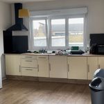 Rent 1 bedroom apartment of 18 m² in Dunkerque