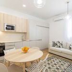 Alquilo 1 dormitorio apartamento de 46 m² en Madrid
