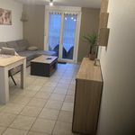 Rent 3 bedroom apartment of 68 m² in Saint-Amé