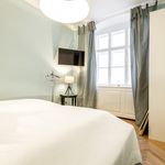 Miete 1 Schlafzimmer wohnung in Wien