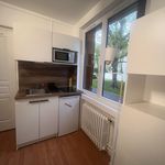 Rent 1 bedroom apartment of 15 m² in Reims