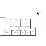 Rent 3 bedroom apartment of 137 m² in Aalborg