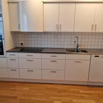 Rent 1 bedroom apartment of 40 m² in Flen