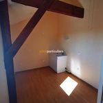 Rent 3 bedroom apartment of 88 m² in Luçon