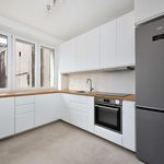 Wynajmij 2 sypialnię apartament z 48 m² w Warsaw