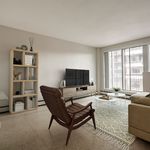1 bedroom apartment of 559 sq. ft in Ottawa