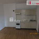 Rent 1 bedroom apartment of 63 m² in Děčín