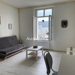 Rent 1 bedroom apartment of 35 m² in Poitiers