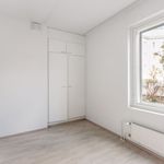 Vuokraa 3 makuuhuoneen asunto, 71 m² paikassa Helsinki