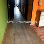 Rent 5 bedroom apartment of 206 m² in Gliwice