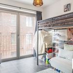 Appartement de 90 m² avec 2 chambre(s) en location à Gent