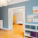 Rent 4 bedroom apartment of 111 m² in Hamburg