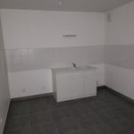 Rent 1 bedroom apartment of 37 m² in Dijon
