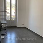 Rent 3 bedroom apartment of 60 m² in Toulon