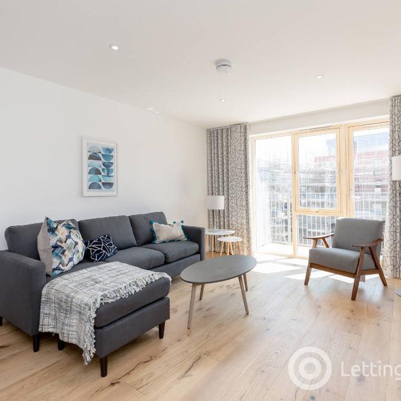 2 Bedroom Flat to Rent at Edinburgh, Leith-Walk, England Canonmills