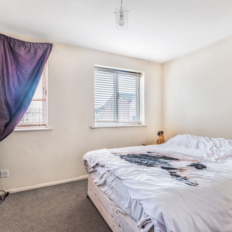 1 bed Flat/Apartment to Let for rent in John Williams Close, New Cross, London