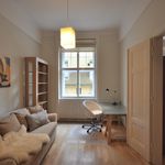 Rent 3 bedroom apartment of 98 m² in Praha
