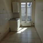 Rent 2 bedroom apartment of 41 m² in Reims