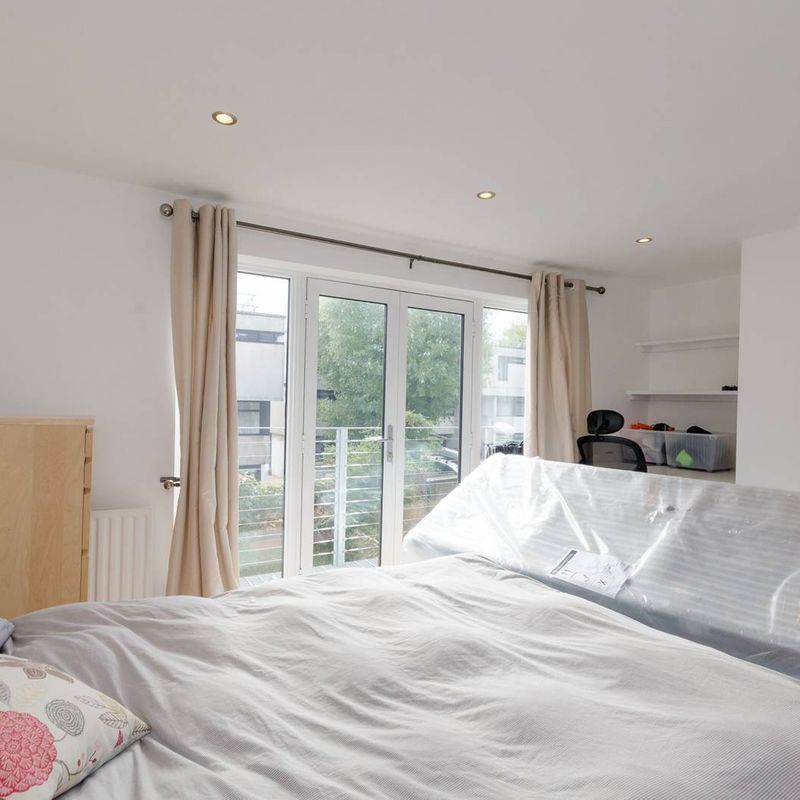 4 Bedroom House to Rent in St Pauls Mews | Foxtons Lower Holloway