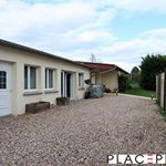 Rent 2 bedroom house of 136 m² in SEICHAMPS