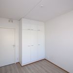 Vuokraa 2 makuuhuoneen asunto, 48 m² paikassa Helsinki