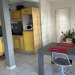 Rent 2 bedroom apartment of 40 m² in Taillades