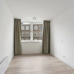 Huur 3 slaapkamer appartement van 98 m² in Rotterdam