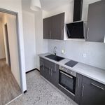 Appartement de 43 m² avec 2 chambre(s) en location à Colmar