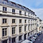 Rent 3 bedroom apartment in Brussels
