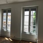 Rent 3 bedroom apartment of 5959 m² in Lyon