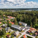 Rent 2 bedroom apartment of 34 m² in Tampere