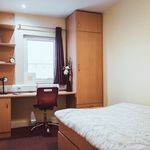 Rent 1 bedroom student apartment in Bradford