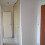 Appartement de 44 m² avec 2 chambre(s) en location à Nancy