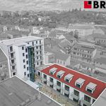 Rent 2 bedroom apartment of 32 m² in Brno