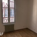 Rent 2 bedroom apartment of 3925 m² in Darnétal