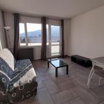 Rent 1 bedroom apartment of 28 m² in Gaillard