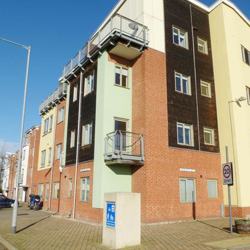 Flat to rent in Morleys Leet, King's Lynn PE30 Thornes