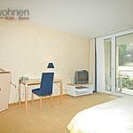 Miete 1 Schlafzimmer wohnung von 47 m² in Cologne