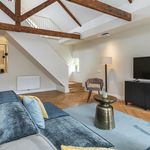 Rent 3 bedroom apartment of 118 m² in 's-Gravenhage