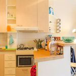 Rent 1 bedroom apartment of 45 m² in IXELLES
