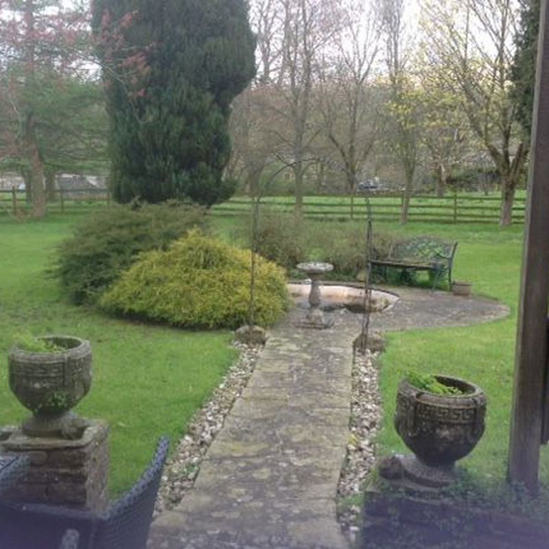 Country house to rent in Finkle Street, Skipton BD23 Malham