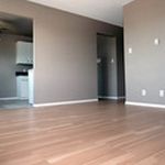 1 bedroom apartment of 398 sq. ft in Edmonton