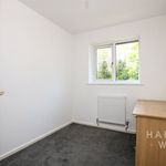 Rent 4 bedroom house in Chelmsford