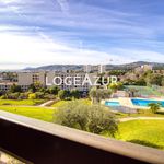 Rent 2 bedroom apartment of 61 m² in Antibes