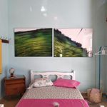 Ενοικίαση 2 υπνοδωμάτιο σπίτι από 40 m² σε Rio