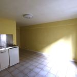 Rent 1 bedroom apartment of 18 m² in Pontoise