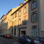 Rent 3 bedroom apartment of 62 m² in GRENOBLE