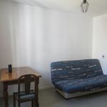 Rent 1 bedroom apartment of 22 m² in Arrondissement of Clermont-Ferrand