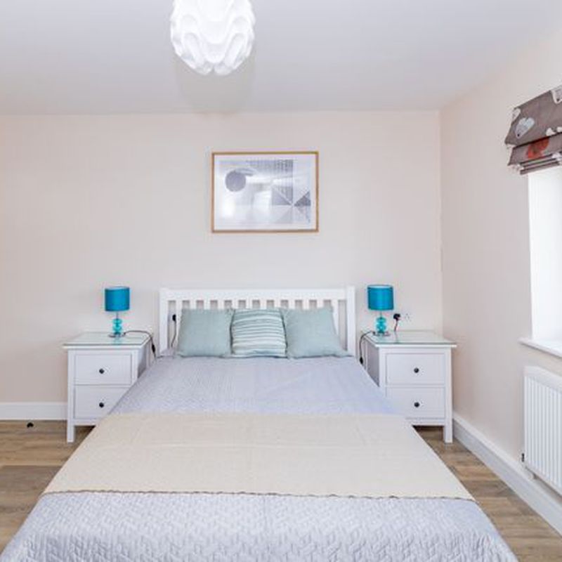 Flat to rent in Stert Street, Abingdon OX14 Abingdon-on-Thames