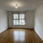 Rent 1 bedroom apartment of 27 m² in Strasbourg